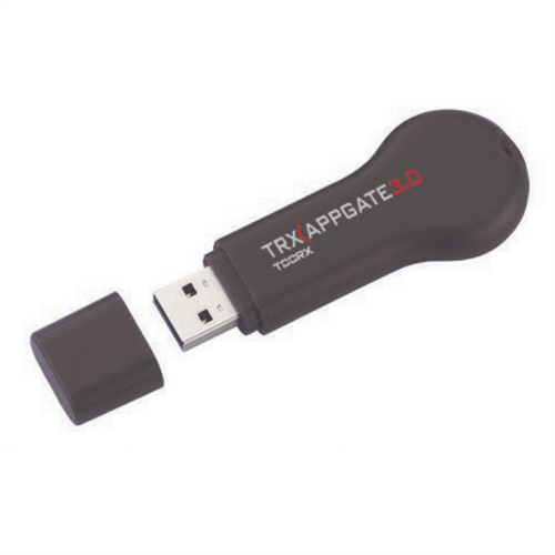 TRX-App Gate 3.0 - USB